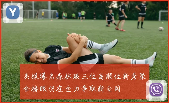 美媒曝光森林狼三位高顺位新秀聚会榜眼仍在全力争取新合同