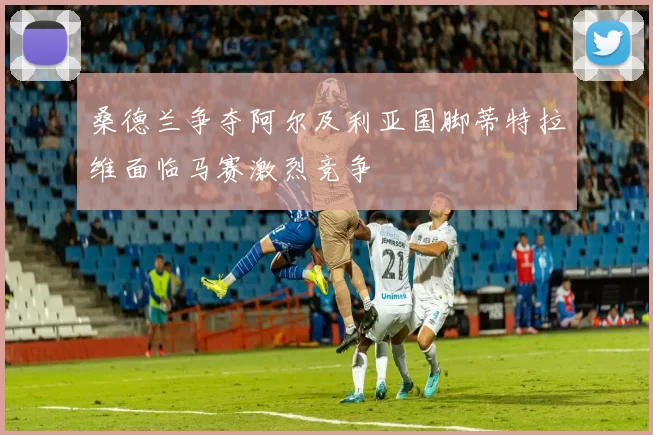 桑德兰争夺阿尔及利亚国脚蒂特拉维面临马赛激烈竞争