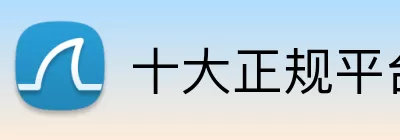 十大正规平台体育公司 logo